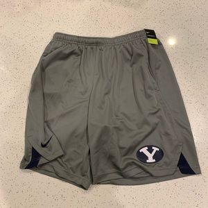 New Nike dry fit shorts